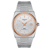 Часы наручные Tissot PRX POWERMATIC 80 T137.407.21.031.00