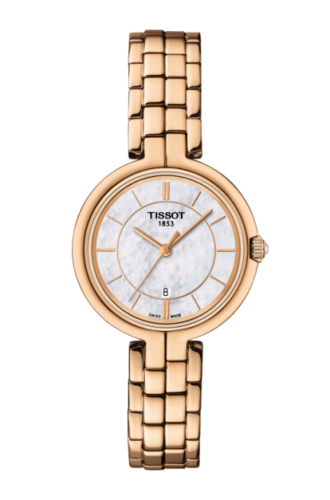 Часы наручные Tissot FLAMINGO T094.210.33.111.01