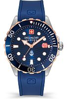 Часы наручные Swiss Military Hanowa SMWGN2200361