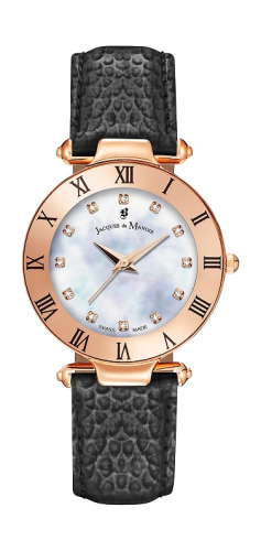Часы наручные Jacques du Manoir Rainbow JWL00104