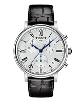 Часы наручные Tissot CARSON PREMIUM CHRONOGRAPH T122.417.16.033.00