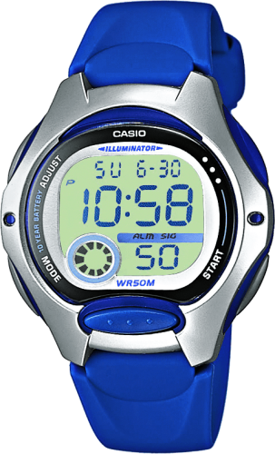Часы наручные CASIO LW-200-2A