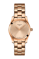 Часы наручные Tissot T-WAVE T112.210.33.456.00