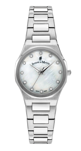Часы наручные Jacques du Manoir Viola JWL01001