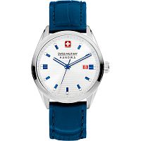 Часы наручные Swiss Military Hanowa SMWGB2200103