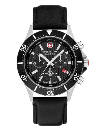 Часы наручные Swiss Military Hanowa SMWGC2100705