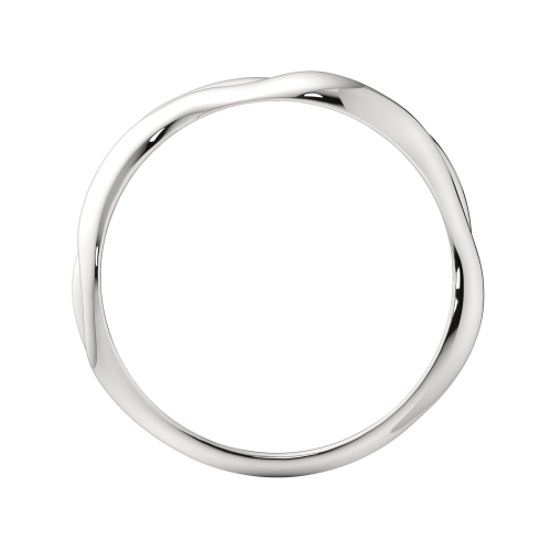 Кольцо из серебра 0200191 фото 4