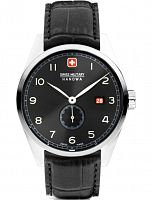 Часы наручные Swiss Military Hanowa SMWGB0000703