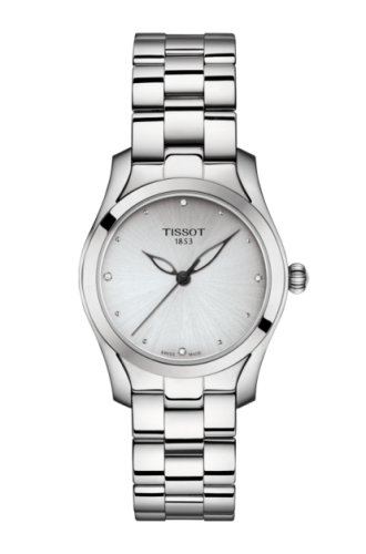 Часы наручные Tissot T-WAVE T112.210.11.036.00