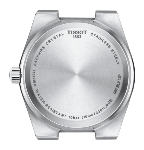 Часы наручные Tissot PRX 35MM T137.210.11.031.00 фото 2