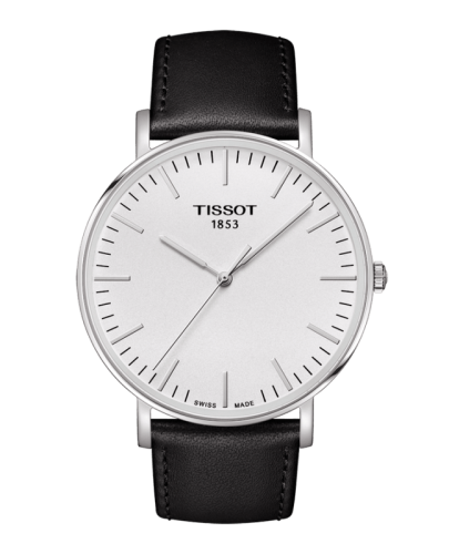 Часы наручные Tissot EVERYTIME LARGE T109.610.16.031.00