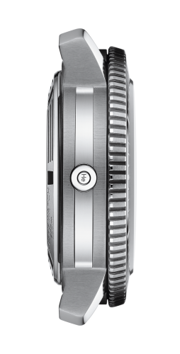 Часы наручные Tissot SEASTAR 2000 PROFESSIONAL POWERMATIC 80 T120.607.11.041.01 фото 3