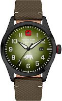 Часы наручные Swiss Military Hanowa SMWGN2102330