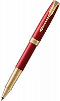 Ручка-роллер PARKER Sonnet RED GT Premium F 1948085