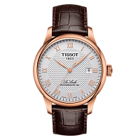 Часы наручные Tissot LE LOCLE POWERMATIC 80 T006.407.36.033.00