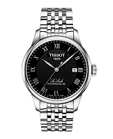 Часы наручные Tissot LE LOCLE POWERMATIC 80 T006.407.11.053.00