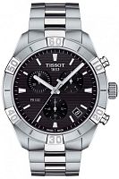 Часы наручные Tissot PR 100 SPORT GENT CHRONOGRAPH T101.617.11.051.00