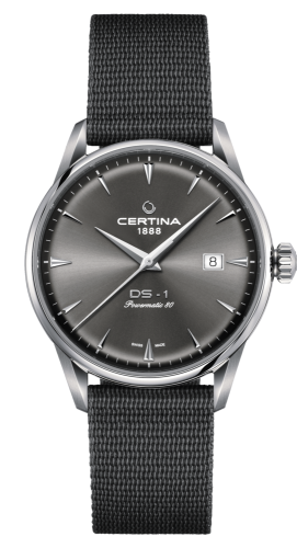 Часы наручные Certina DS-1 C029.807.11.081.02