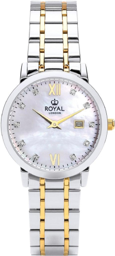 Часы наручные Royal London 21419-06