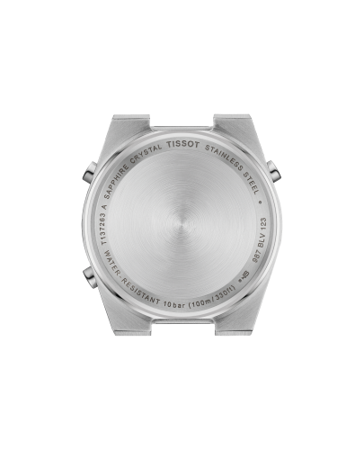 Часы наручные Tissot PRX DIGITAL 35 MM T137.263.11.030.00 фото 2