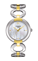 Часы наручные Tissot PINKY BY TISSOT T084.210.22.117.00