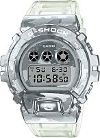 Часы наручные CASIO GM-6900SCM-1E