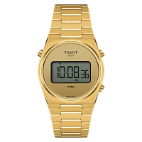 Часы наручные Tissot PRX DIGITAL 35 MM T137.263.33.020.00