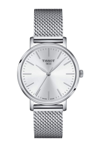 Часы наручные Tissot Everytime T143.210.11.011.00