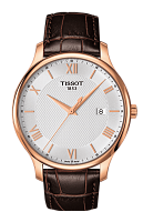 Часы наручные Tissot TRADITION T063.610.36.038.00